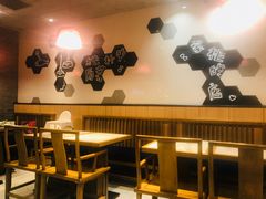 大堂-掌柜的店·河南菜(新天地店)