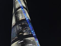 -上海中心大厦