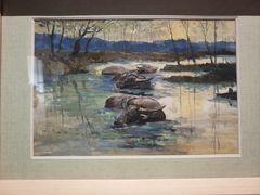 -湖北美术学院(昙华林校区)