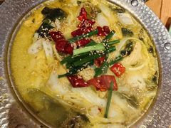 -谷田稻香·砂锅菜(西乡天虹店)