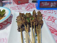 -辣不怕口味虾(凌霄路店)