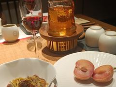 -鲤院·新中式美学·庭院餐厅(夫子庙店)