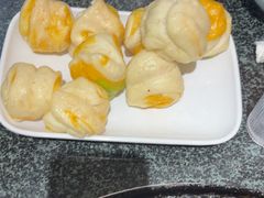 -老渔翁炖鱼坊(黄海西路东山店)