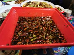 -三大钵江湖菜(空港店)
