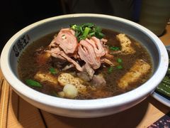 -肠王卤煮(西单食宝街店)