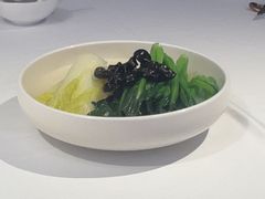 -山泉粤宴(广东大厦店)