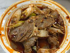 -李小碗血旺碗碗菜龙潭寺店