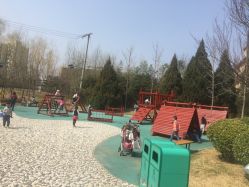 -酷酷兔少儿拓展天地