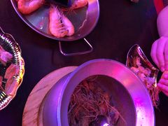 -钳真多钓虾馆·小龙虾海鲜烧烤(九六广场店)