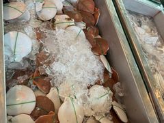 -芭提雅Amporn Seafood自助餐厅