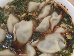 -尤素福东举院饺子馆