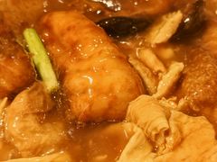 -利苑酒家(宜安广场店)