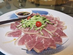 白切咸猪手-六婶西关小厨(光塔路店)