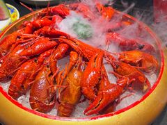 -虾乐园龙虾·烧烤夜宵(中山公园店)