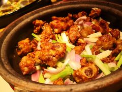 -小资太太餐厅(南岗区店)