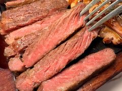 -牛扒先生·厚切雪花牛扒西餐厅(北京路禺山路店)