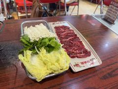 -沙胆彪炭炉牛杂煲(成都玉林店)