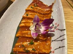 -久苑烧肉(世界城广场店)