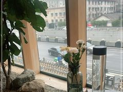 -良木缘咖啡西餐(太古里店)