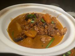 -又见炊烟私房菜(敬亭路店)