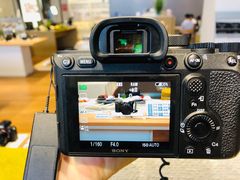 -Sony Store 索尼(来福士店)