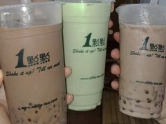 -1点点(东泰禾店)