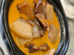-洪福饭店·十八年老店