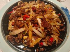 -千百味红餐厅·江西菜(绿地双子塔店)