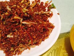 -京尊烤鸭店JINGZUN(春秀路店)