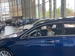 -宁波之星奔驰4S店(海曙店)