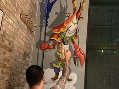 -虾蟹掌门音乐主题餐厅