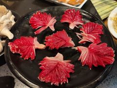 -渝宗老灶火锅(巴国城店)