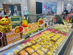 -永旺梦乐城(金银潭店)