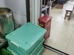 -李小老烧饼(常营民族家园店)