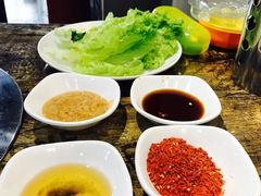 -33韩式自助烧烤(环城南路店)