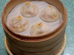 纯蟹粉小笼-蟹榭·本帮江浙菜·蟹宴(五角场合生汇商场店)