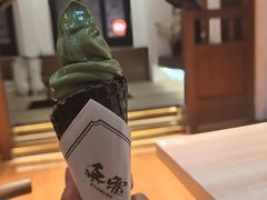 -无邪日式甜品(南长街店)