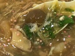 -食盈碗仔翅(星玺广场店)