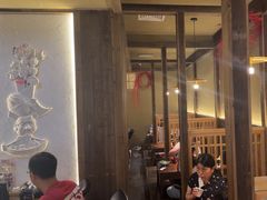 -一豚轩·烧鸟·豚骨拉面(五四路店)