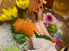 -鸟鹏烧鸟居酒屋(龙岗万科店)