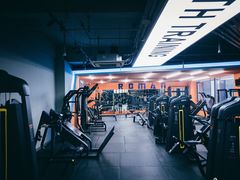 -RoMan罗马健身工作室(莘庄店)