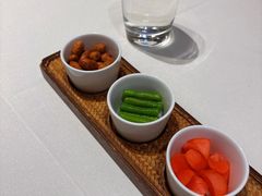 -北京泰富酒店-柏景轩中餐厅