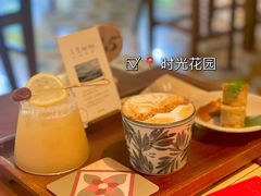 -时光花园(白鹭洲店)