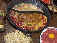 -萍姐火锅·公路夜市(南京新街口店)