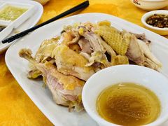 -巫记鸡饭店