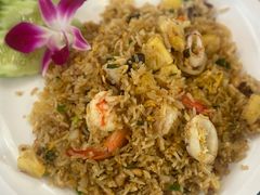 -Jungle Kitchen