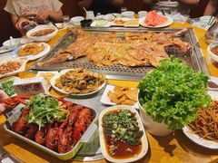 -炑羊香烤全羊(西三旗店)