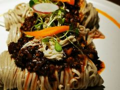 -敏珠拉姆藏餐·南京厨房(富春江东街店)