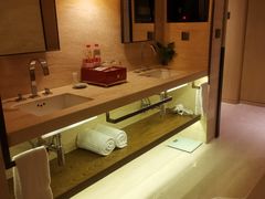 -上海衡山路十二号华邑酒店
