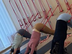 -乐刻瑜伽·普拉提·小瑜荚YogaPod(滨江银泰店)